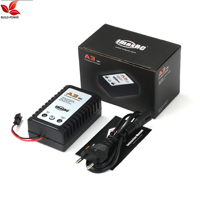 Toolkitrc M6Dac Smart Charger - Pengisi Daya Baterai IMAX A3 Big