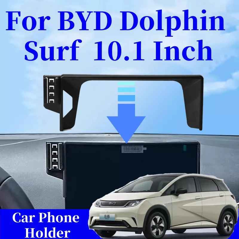 Skyrc B6 Neo Smart Charger - Layar Dudukan Ponsel Mobil Tetap untuk