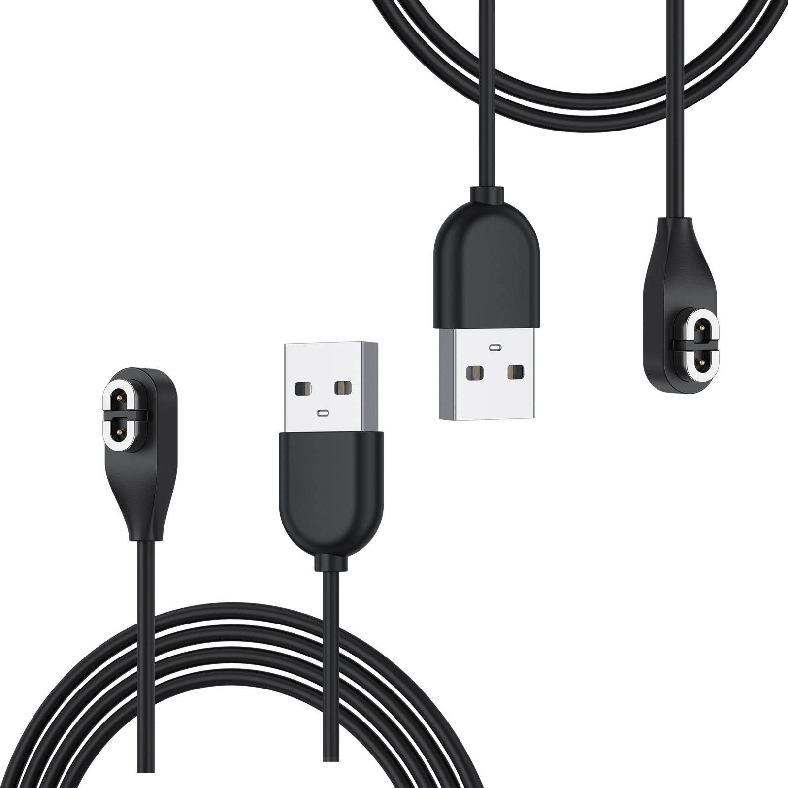 Skyrc B6 Neo Smart Charger - Kabel Pengisi Daya USB Tipe C