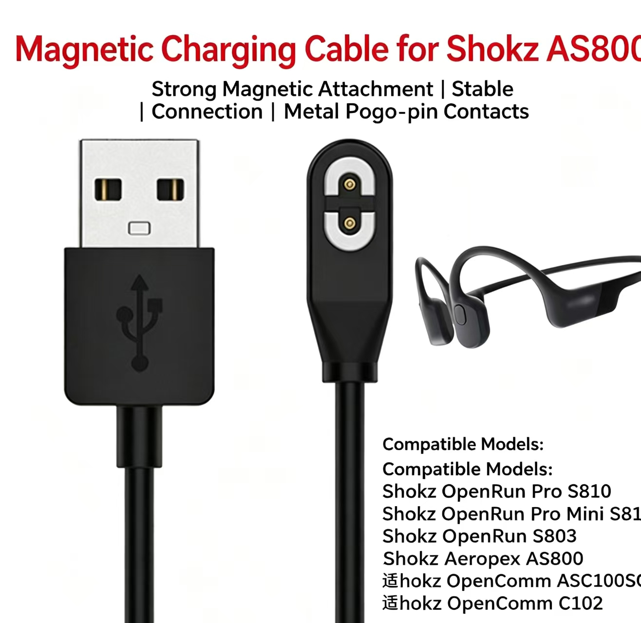 Kabel Pengisi Daya Pogo-Pin Ma - Skyrc B6 Neo Smart Charger ulasan dan harga