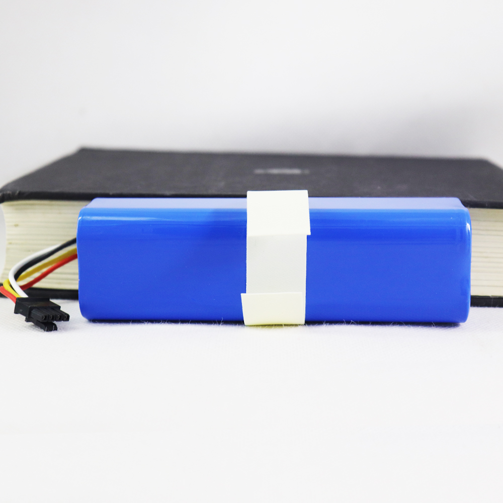 Aksesori paket baterai Lithium - 4S Lipo Battery 14.8V 6000Mah ulasan dan harga