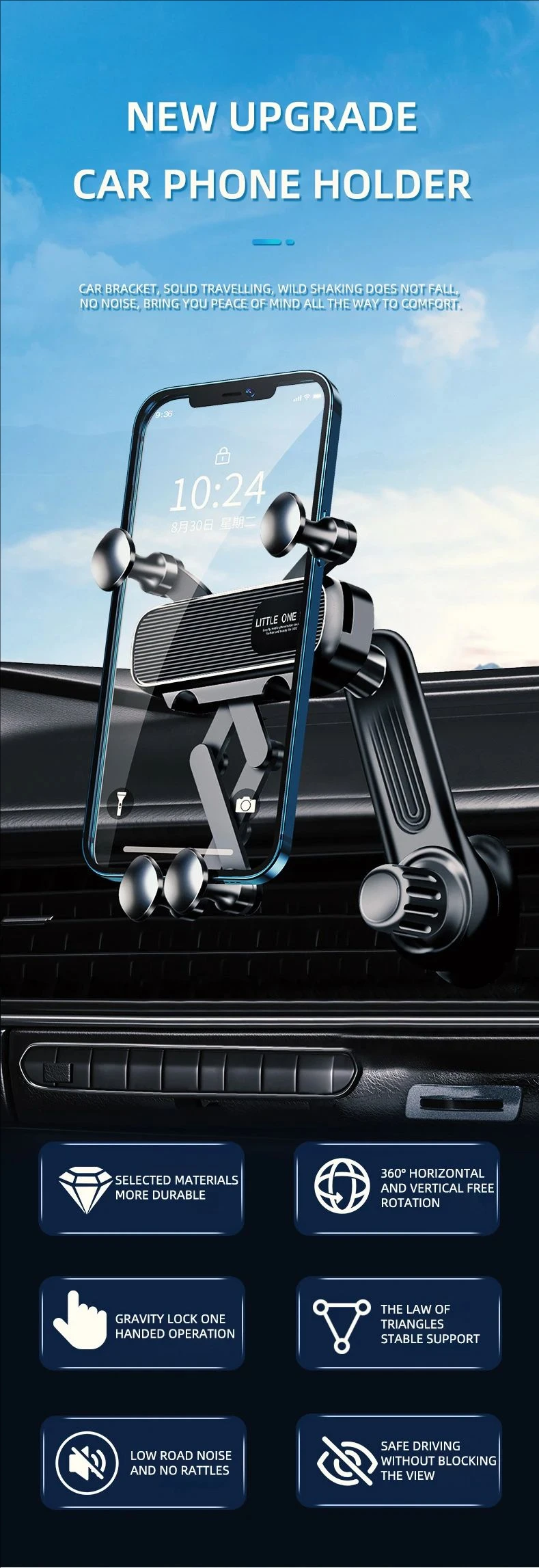 Layar Dudukan Ponsel Mobil Tet - Skyrc B6 Neo Smart Charger ulasan dan harga