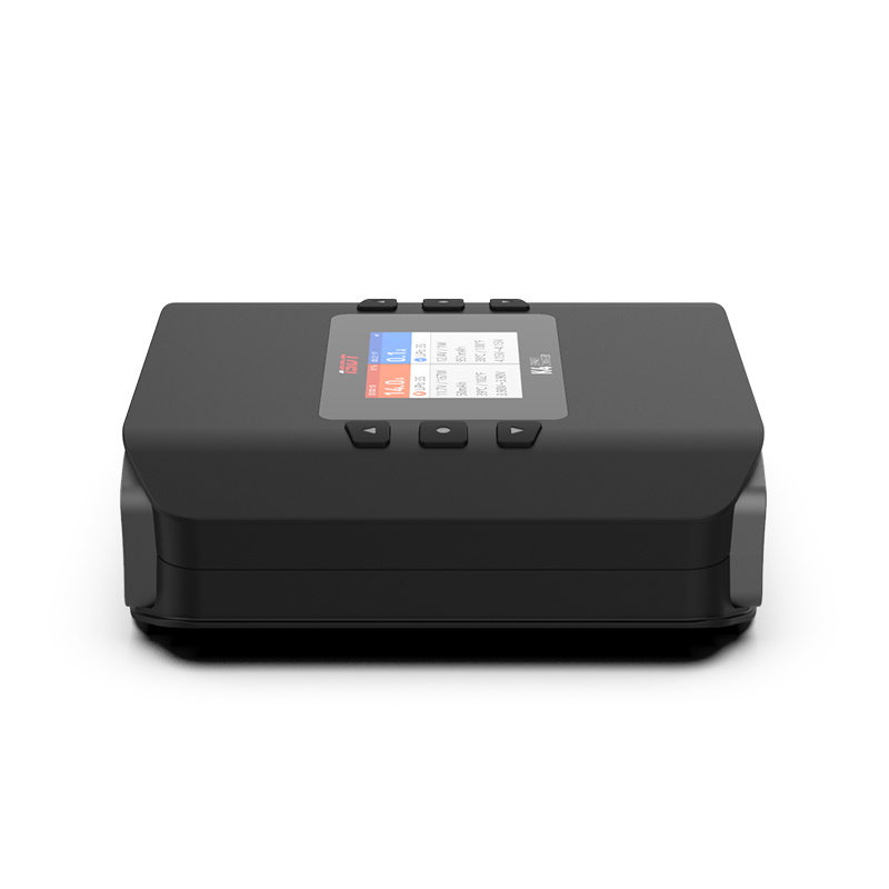 ISDT K4 Pengisi dan Pengosong  - Isdt K4 Dual Lipo Charger ulasan dan harga