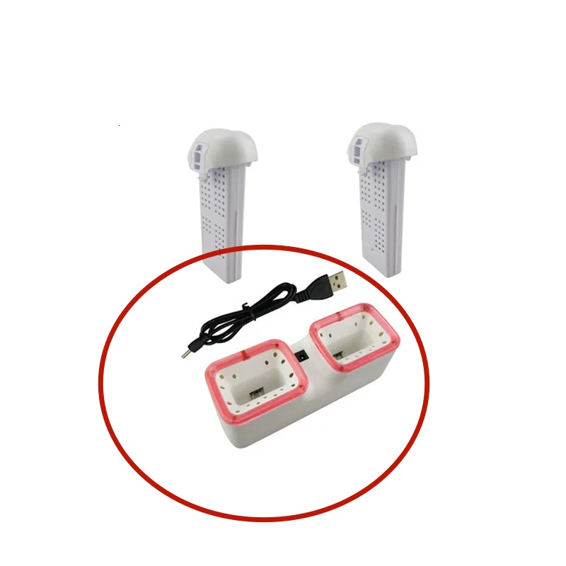 SYMA X22 X22W X22SW Pengisi Da - Hota D6 Pro Dual Lipo Charger ulasan dan harga
