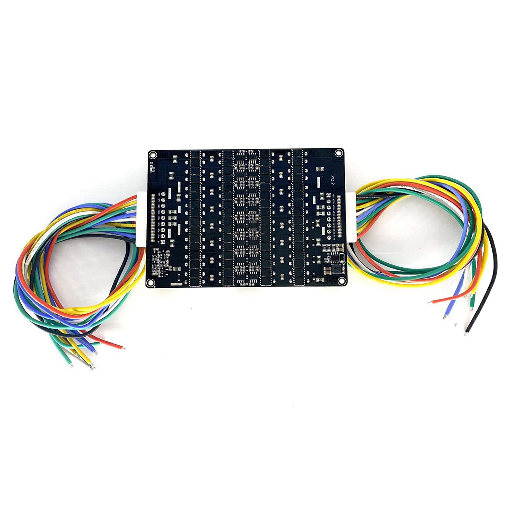 B04C-2X 12S 13S 14S 15S 16S Pe - 12S Lipo Battery Balancing Board ulasan dan harga
