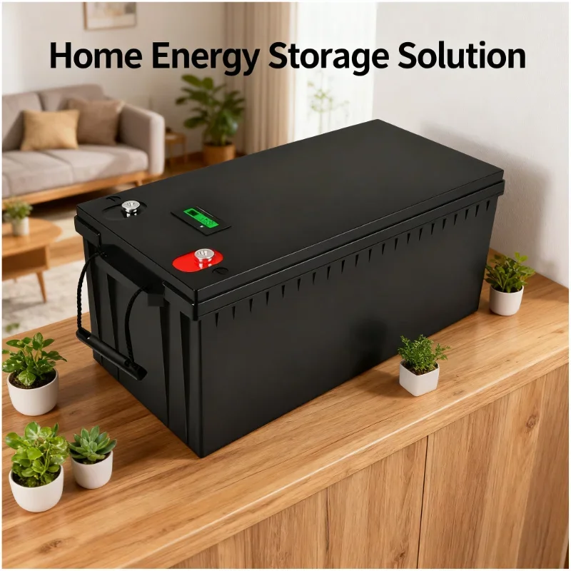 Paket Baterai Li-ion/LiFePO4 B - Lifepo4 12V 100Ah Bms Bluetooth ulasan dan harga