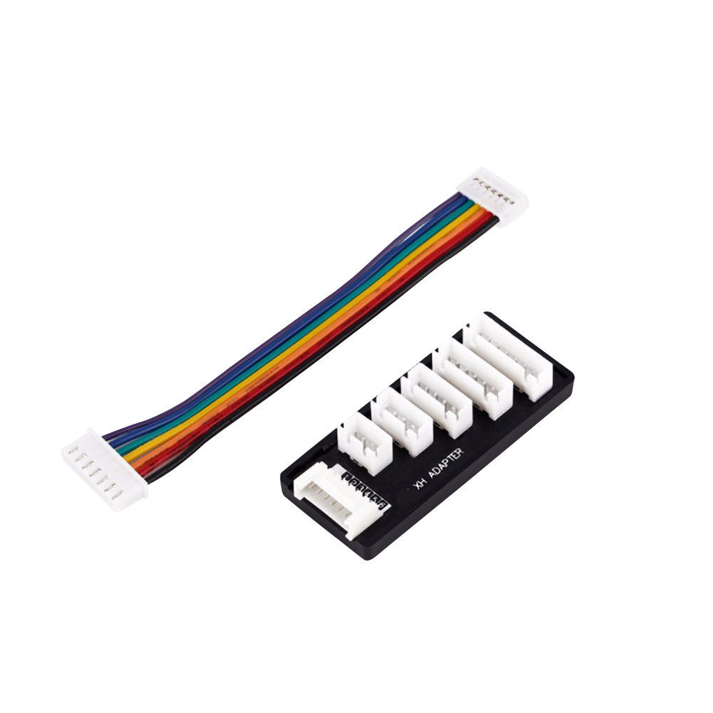 1-10 Buah 1S/2S/3S/4S/5S/6S Ka - 12S Lipo Battery Balancing Board ulasan dan harga