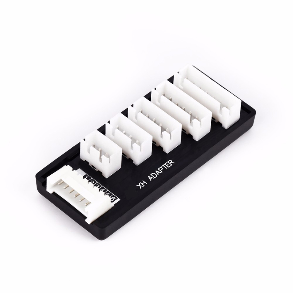 1-10 Buah 1S/2S/3S/4S/5S/6S Ka - 12S Lipo Battery Balancing Board ulasan dan harga