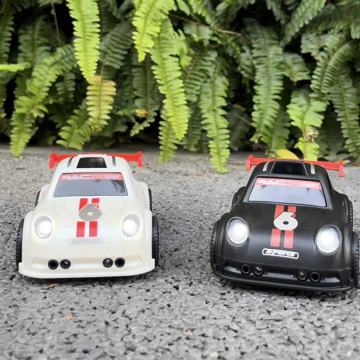 Mobil RC C6 Drift Baru dengan  - Toolkitrc M6Dac Smart Charger ulasan dan harga