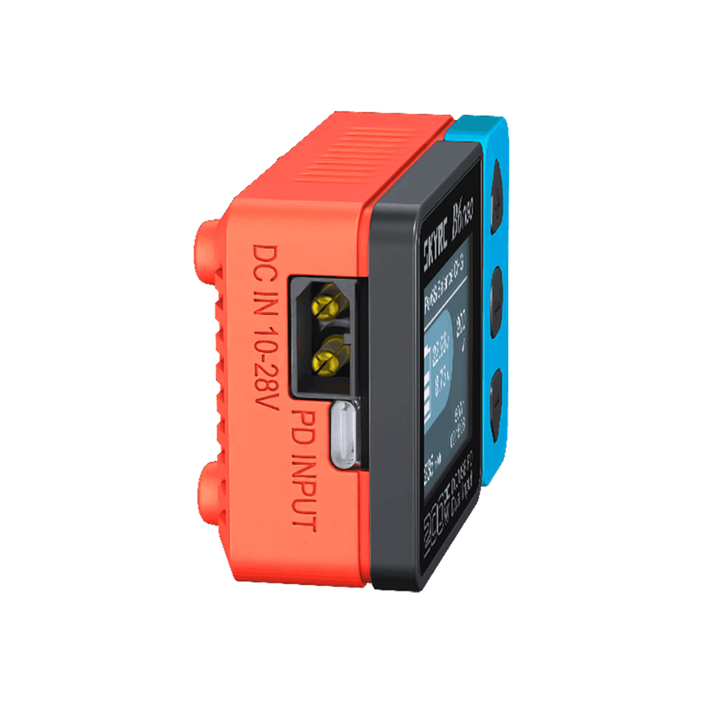 SkyRC B6 Neo pengisi daya pint - Skyrc B6 Neo Smart Charger ulasan dan harga
